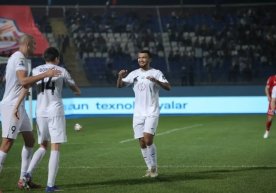 Өзбекстан Суперлигасының 7-туры аясында өткен кезекті