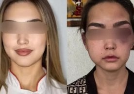 16-август куни Термиз шаҳрида бу ҳолат юз берди. Бир эркак