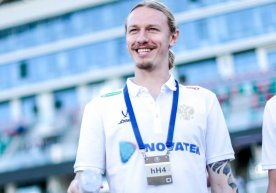 Football expert Andrey Sozin commented on the mistake made