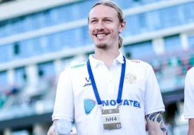 Futbol uzmanı Andrey Sozin, Rusya Milli Takımı ve PSG
