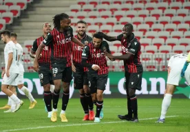 Yakın zamanda Fransa futbolunda bir skandal yaşandı: