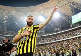 Франция футболида яна бир шов-шув кучайди — “Олимпик Лион”