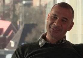 «Челси»нинг собиқ яримҳимоячиси, нидерланд футболи