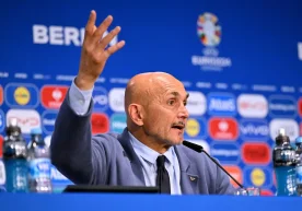 Чемпионлар лигаси плей-офф босқичи илк баҳси «Ювентус»