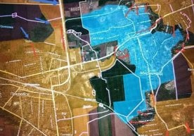 Кремль баёноти: россия генералининг ҳисоботи Шимолий ва