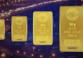 Markaziy bank 17 aprel kuni oltin quymalar va esdalik