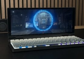 Ноутбук бозорига яна бир кутилмаган янгилик: Kernelcom