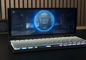 Ноутбук бозорига яна бир кутилмаган янгилик: Kernelcom