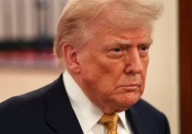 Трамп Ғарб давлатларини Россияга қарши янги санкцияларни