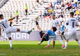 U-20 JCH. Shov-shuvlarga sabab bo‘lgan Isroil "yetib keldi"! фото