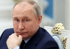 Фото: Associated Press Россия президенти Владимир Путинга