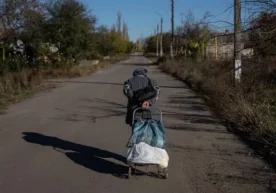 Фото: Getty Images Украина ҳукумати хориждан