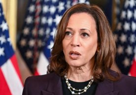 Kamala Harris Fox News telekanalida Tramp bilan debat o‘tkazishdan bosh tortdi фото