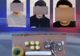 Фарғона вилояти ИИБ ахборот хизматига кўра,