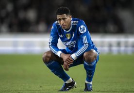 Разговоры об уходе Джуда Беллингема из «Реала» пока больше