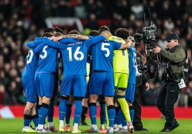 «Борнмут» бош мураббийи Андони Ираола АПЛнинг 23-тури