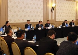 Ўзбекистондаги бизнес ҳамжамияти 21-январ куни