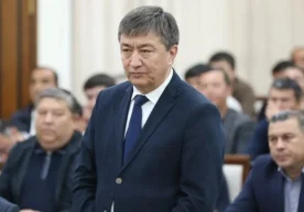 Тошкент вилояти ҳокимиятининг бошқарув аппаратида муҳим
