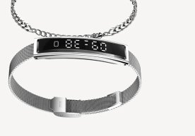 Inllie kompaniyasi o‘zining yangi Luna Core Bracelet va
