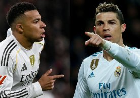 Kylian Mbappe ha hablado sobre su estrecha relación con su