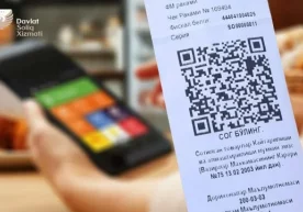 Тадбиркорларга эски чекларни таҳрирлаш имкони бериляпти фото