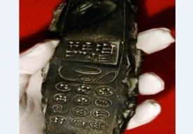 Европалик археологлар Австриянинг Зальцбургида қазилмалар