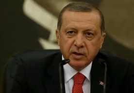 Туркия президенти Форс кўрфазининг уч давлатига