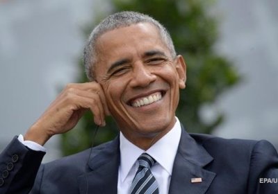 OAV Barak Obama siyosatga qaytishini ma’lum qildi фото