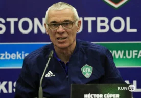 Ўзбекистон терма жамоаси бош мураббийи, КХДРга қарши