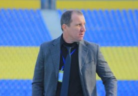 Xabaringiz bor, Sergey Lushchan aprel oyida