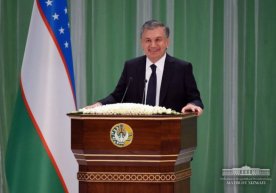 Шавкат Мирзиёев: "Битта ишсиз одам ўнта муаммо дегани" фото