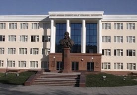 Toshkent davlat pedagogika universitetining Shahrisabz filiali tashkil etiladi фото