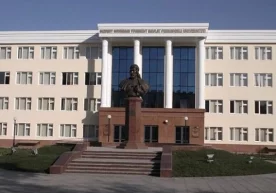 Норматив-ҳуқуқий ҳужжатлар лойиҳалари муҳокамаси порталида