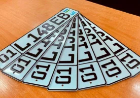 Тошкент ШИИББ ЙҲХБ 2019 йил 1 апрелдан автомототранспорт
