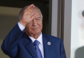 O‘zbekiston Yozuvchilar uyushmasi a'zosi, yozuvchi