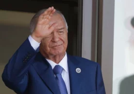 Ўзбекистон Ёзувчилар уюшмаси аъзоси, ёзувчи Тўлқин