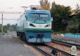 Avvalroq o‘zbekistonlik Artur Babayev ismli bloger o‘zini