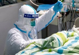 Koronavirus: og‘ir ahvolda qolayotgan bemorlar soniga aniqlik kiritildi фото