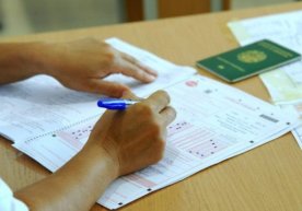 Xorijda qolgan abituriyentlar taqdiri nima bo‘ladi? фото
