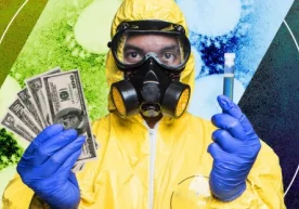 Фото: «New.mt5.com» Хитой дори-дармонлар сифатини назорат