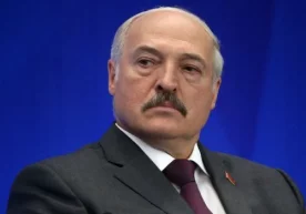 Foto: BBC Belarus prezidenti ikki kundan so‘ng Moskvada