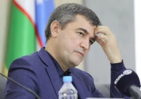 25 ноябрь куни АОКА пресс-холида Энергетика вазири ва