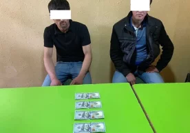 Foto: Bosh prokuratura huzuridagi Departament Chiroqchi