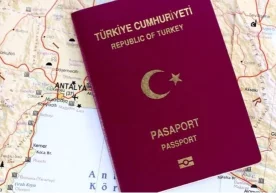 Foto: «Mimary» Turkiya prezidenti Rajab Toyyib Erdo‘g‘on