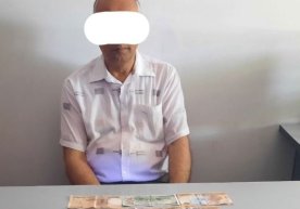 Foto: Prokuratura departamenti. Bosh prokuratura