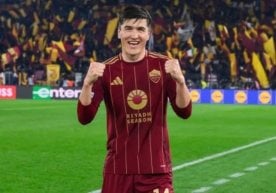 Италиядаги мавсумни яна бир бор эътибор марказида