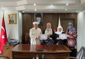 Туркиянинг Қораденгиз минтақасида жойлашган Карабук