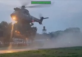 АҚШ ва Эквадор ҳарбийлари Эквадор ҳудудида