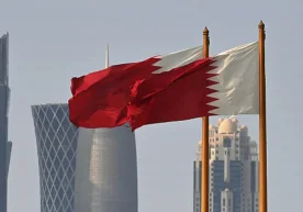 Қатар Ташқи ишлар вазирлиги Қатарнинг Эронга ҳужум қилгани