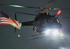 АҚШ президенти Доналд Трамп Венесуэлага нисбатан иккинчи